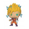 POP - Dragon Ball - GOKU SS2 - Funko