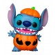 POP - Lilo & Stitch - PUMPKIN STITCH - Funko
