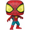 POP - Marvel - SPIDER-MAN (Oscorp Suit) - Funko