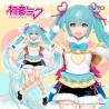Vocaloid - HATSUNE MIKU (Winter image ver.)