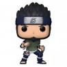 POP - Naruto Shippuden - ASUMA - Funko