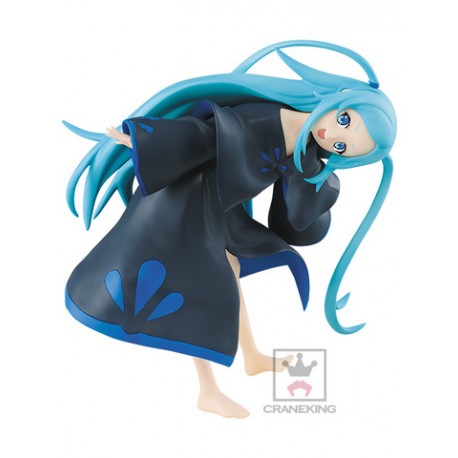 Zaregoto Series - KUNAGISA TOMO -  SQ Figure