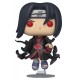 POP - Naruto Shippuden - ITACHI (with Crows) - Funko
