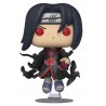 POP - Naruto Shippuden - ITACHI (with Crows) - Funko