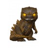 POP - Godzilla vs Kong - BURNING GODZILLA (GW) Special Edition - Funko