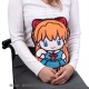 Peluche 2D - ASUKA LANGLEY - 32 cm