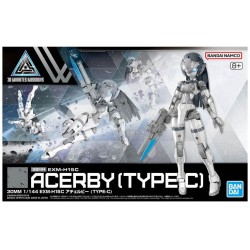Maqueta 30 MM - EXM-H15B Acerby (Type B) - 1/144