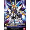 Maqueta SD GUNDAM - Strike Freedom Gundam - BB Senshi