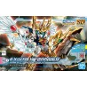Maqueta GUNDAM - Ex Valkylander - Gunpla SDBD:R