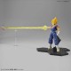 DRAGON BALL Figure-Rise Standard - VEGETTO (SUPER SAIYAN) - Model Kit