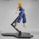 DRAGON BALL Figure-Rise Standard - VEGETTO (SUPER SAIYAN) - Model Kit