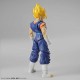 DRAGON BALL Figure-Rise Standard - VEGETTO (SUPER SAIYAN) - Model Kit