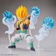 DRAGON BALL Figure-Rise Standard - GOTENKS (SUPER SAIYAN) - Model Kit