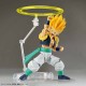 DRAGON BALL Figure-Rise Standard - GOTENKS (SUPER SAIYAN) - Model Kit