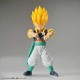 DRAGON BALL Figure-Rise Standard - GOTENKS (SUPER SAIYAN) - Model Kit