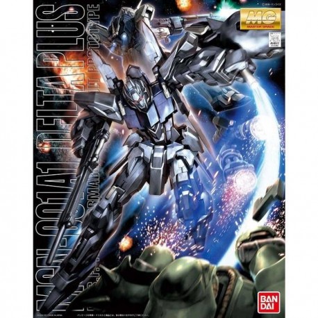 Maqueta GUNDAM - Shenlong Gundam EW ver. - Gunpla MG - 1/100