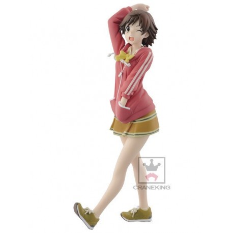 The iDOLM@STER : Cinderella Girls - MIO HONDA ~New Generation ver.~ SQ Figure