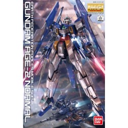 Maqueta GUNDAM - Gundam AGE-2 Normal - Gunpla MG - 1/100