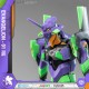Maqueta EVANGELION - Evangelion Unit-01 - Moderoid