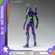 Maqueta EVANGELION - Evangelion Unit-01 - Moderoid