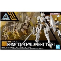 Maqueta 30 MM - Spinatio (Knight Type) - 1/144