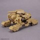 Maqueta 30 MM - Volpanova (Quad Bike Ver.) - 1/144