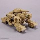 Maqueta 30 MM - Volpanova (Quad Bike Ver.) - 1/144