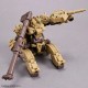 Maqueta 30 MM - Volpanova (Quad Bike Ver.) - 1/144