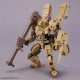 Maqueta 30 MM - Volpanova (Quad Bike Ver.) - 1/144