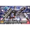 Maqueta GUNDAM - Providence Gundam - Gunpla HGGS - 1/144
