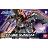 Maqueta GUNDAM - Raider Gundam - Gunpla HG - 1/144