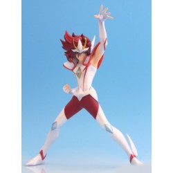 SAINT SEIYA OMEGA - Pegasus Kouga - DXF Figure