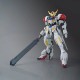 Maqueta GUNDAM - Gundam BARBATOS LUPUS  - Gunpla HG - 1/144