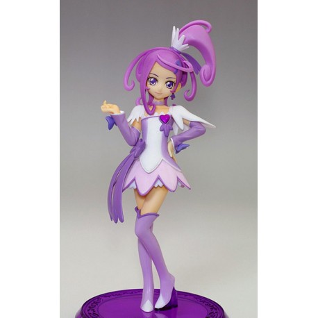 DokiDoki! Precure - CURE SWORD - DXF Figure