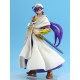 Magi: The Labyrinth of Magic - SINBAD - DXF Figure