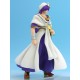 Magi: The Labyrinth of Magic - SINBAD - DXF Figure