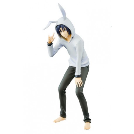 IDOLiSH7 - Iori Izumi White Ver. - DXF Figure