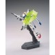 Maqueta GUNDAM - Gundam F91  - Gunpla HG - 1/144