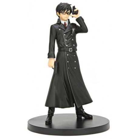 AO NO EXORCIST - Yukio Okumura - DXF Figure vol.1