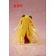 TO LOVE RU - Golden Darkness (Chinese Dress Ver.) - Desktop Cute Figure