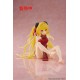 TO LOVE RU - Golden Darkness (Chinese Dress Ver.) - Desktop Cute Figure