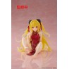 TO LOVE RU - Golden Darkness (Chinese Dress Ver.) - Desktop Cute Figure