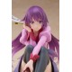 Monogatari Series - HITAGI SENJOUGAHARA - Perching Figure