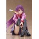 Monogatari Series - HITAGI SENJOUGAHARA - Perching Figure