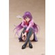 Monogatari Series - HITAGI SENJOUGAHARA - Perching Figure