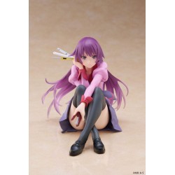 Monogatari Series - HITAGI SENJOUGAHARA - Perching Figure