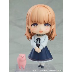 Nendoroid Butareba - JESS