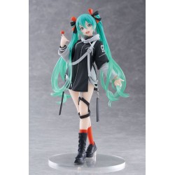 HATSUNE MIKU (Fashion Punk ver.)