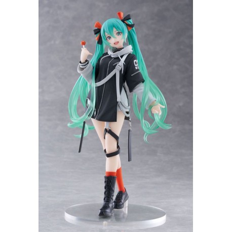 HATSUNE MIKU (Fashion Punk ver.)