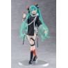 HATSUNE MIKU (Fashion Punk ver.)